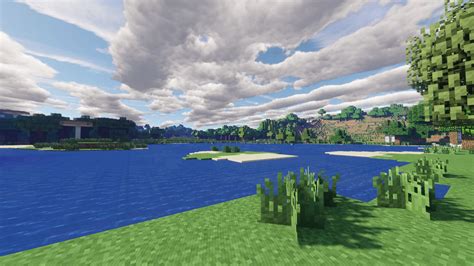 Top High Minecraft Shaders Enhance Your Gaming Experience With The Best Visual Enhancements