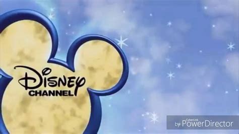 Old Disney Channel Logo