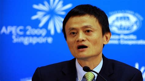 Jack Ma Leadership Style Jack Ma Says Leadership Is All About