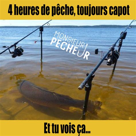 Épinglé par Sébastien Bernasconi sur pêche Humour Pêche Humour de pêche
