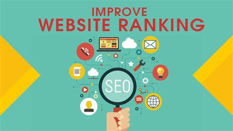 How To Improve Website S Ranking In Search Engines Techyv Com