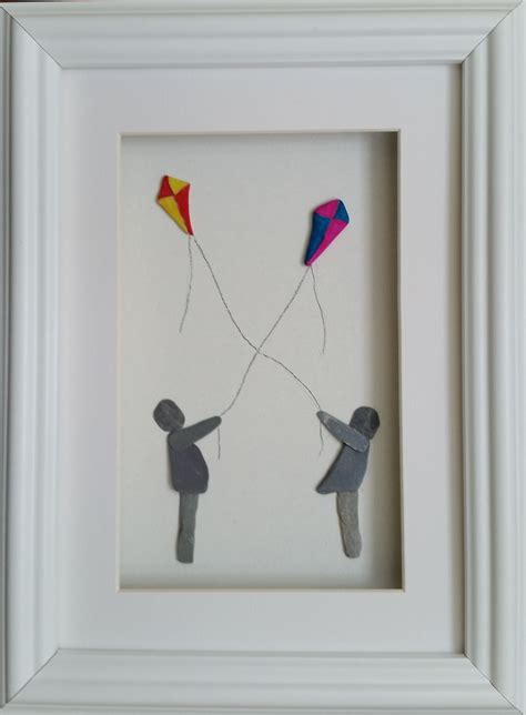 Kite flyers. https://www.etsy.com/uk/listing/523852101/kite-flying ...