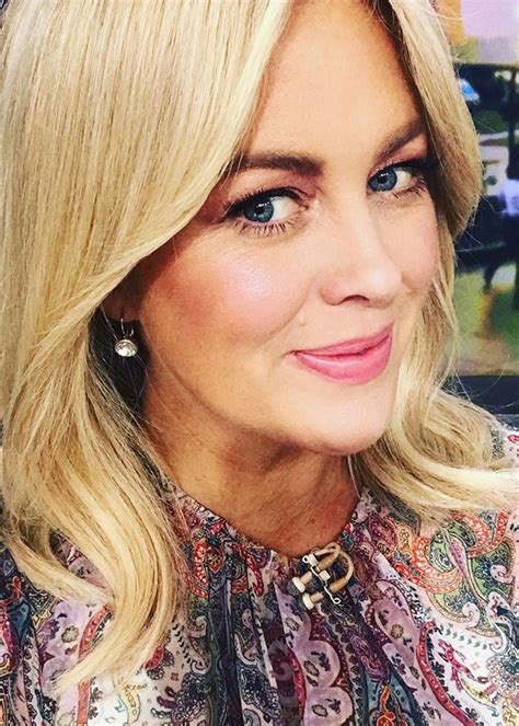 Samantha armytage was born on september 4, 1976 in north sydney, new south wales, australia. Samantha Armytage slams 'scammers' for stealing her ...