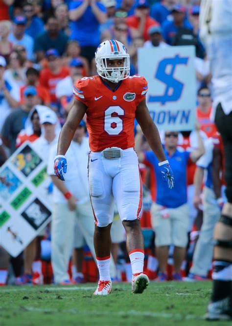 Angestellt, senior technical consultant, ca technologies. NFL.com: Quincy Wilson's draft stock rising