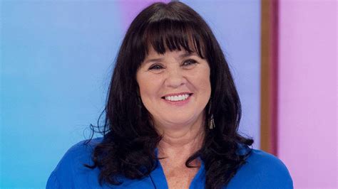 Loose Womens Coleen Nolan Shows Off Unexpected New Look In Hilarious