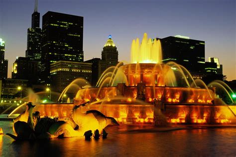What Is The Most Popular Site In Chicago - omjdesigns