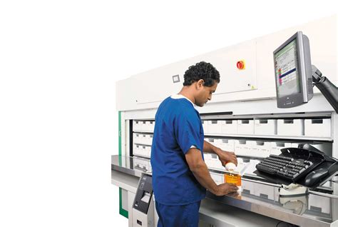 Adoption of automated pharmacy solutions helps Fakeeh University