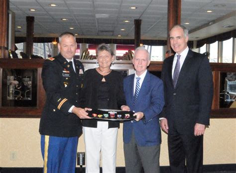Vietnam War Veteran Receives Bronze Star Medal Earned More Than 40