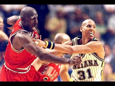 Post #5 » by drose4mvp » fri oct 22 maybe it was swine flu? Bulls vs. Pacers - 1996 NBC game (Michael Jordan 44 points ...
