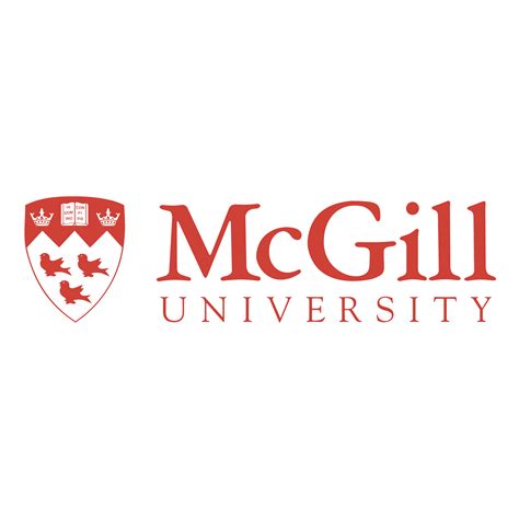 Please select the problem type! McGill University Logo PNG Transparent & SVG Vector ...