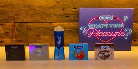 Durex Challenges Guests To Test Their Knowledge On Sex And Pleasure