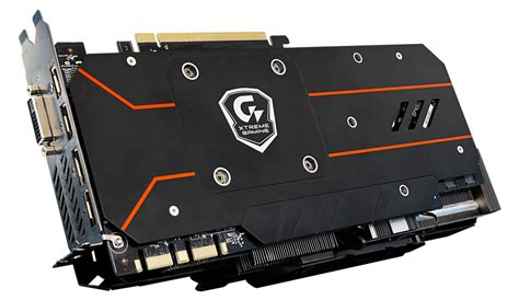 Gigabyte Launches Geforce Gtx 1080 Xtreme Gaming Graphics Card News
