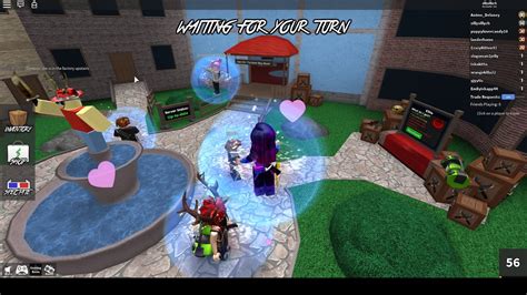 Feel free to contribute the topic. Roblox Murder Mystery 2 assassin mode - YouTube