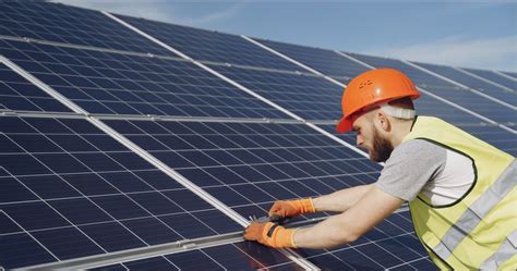 5 Reasons To Hire A Solar Installer Atoallinks