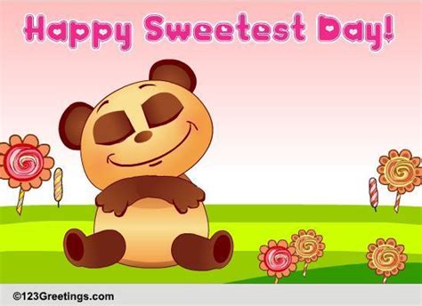 Wish Happy Sweetest Day Free Happy Sweetest Day Ecards Greeting Cards