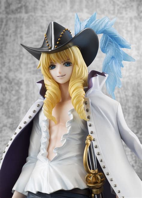 Portrait Of Pirates One Piece Limited Edition Recavendish Megahouse