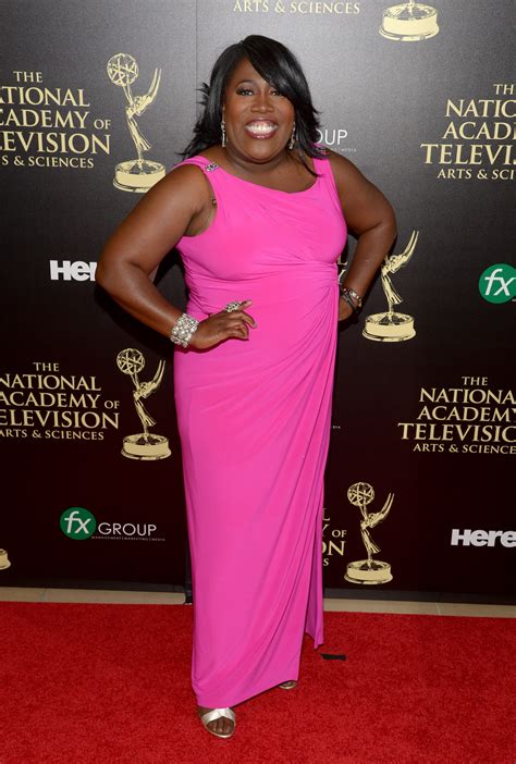 The Talk's Sheryl Underwood shocks fans as she shows off dramatic 90