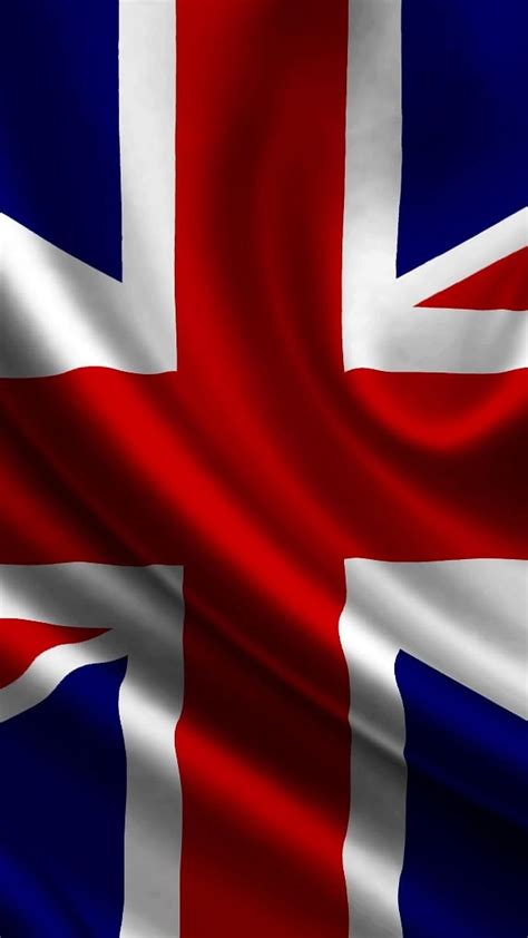 Union Jack British Flag Android Hd Phone Wallpaper Pxfuel