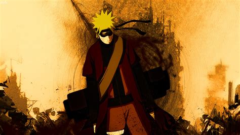 Hd Naruto Wallpapers Images