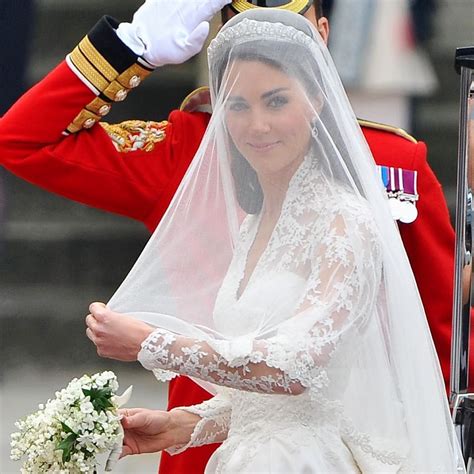 30 Things You Didnt Know About Prince William And Kate Middletons Wedding Kate Middleton