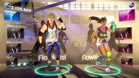Dance Central Spotlight Song List Revealed Additional Songs Cost 199
