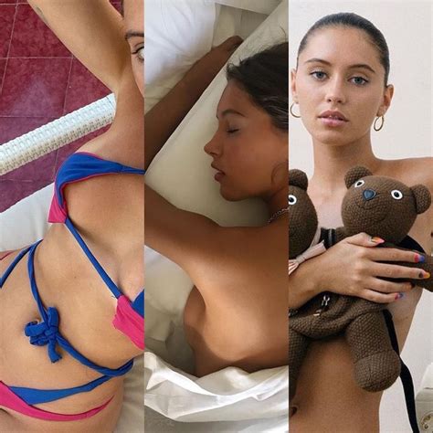 Iris Law Nude And Sexy Photo Collection Fappenist
