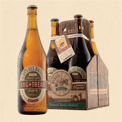 20 Of The Most Creative Beer Packaging Designs Ever Creative Market Blog