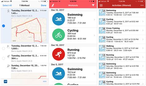 Exercise is a big part of losing weight, but you could pump iron for weeks and see little beyond that, my diet coach comes with a barcode scanner that imports nutritional information to your diary and it syncs with your data from apple's health app. How to Use TrainingPeaks With Your Apple Watch | TrainingPeaks