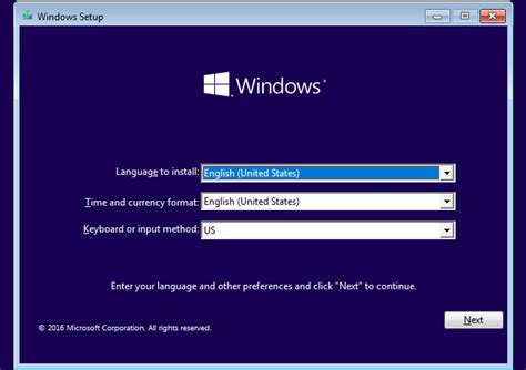 How To Install Windows 10 On Your Pc
