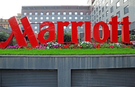 Marriott Made Hundreds Of Millions From Deceptive Fees Lawsuit Says Frommers
