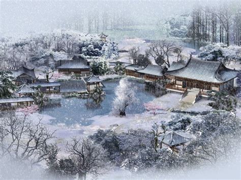 Zen Winter Wallpapers Top Free Zen Winter Backgrounds Wallpaperaccess