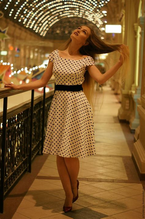Pin by вано on горошек Fashion Summer dresses Dresses