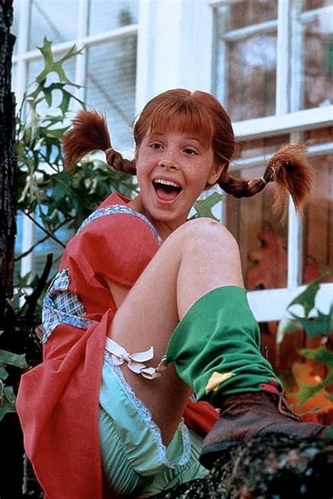 The New Adventures Of Pippi Longstocking 1988