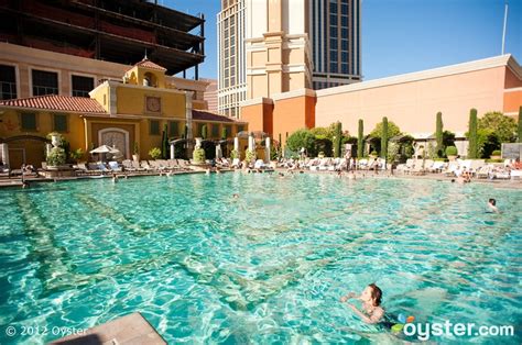 Venetian Pool Vegas Hotels Short List Pinterest