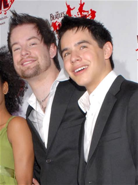 Kristy lee cook turned in a crappy performance of you've got to hide your love away, then told simon, i can blow you out of your socks and you. SEE VIDEOS David Cook pips David Archuleta to American ...