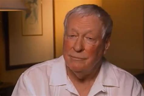 Remembering Russell Johnson Television Academy Interviews