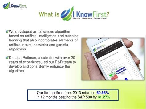 Stay up to date on the latest stock price, chart, news, analysis, fundamentals, trading and investment tools. Ford Stock Forecast For 2015 Based On A Predictive Algorithm