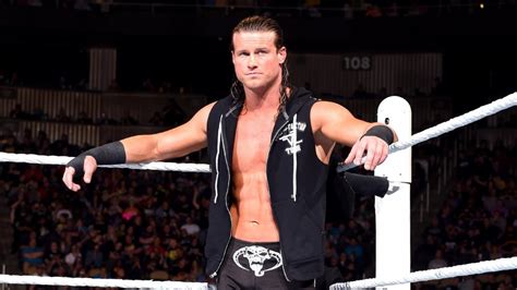Interview Dolph Ziggler On His Original Name Being Six Time Ic Champ