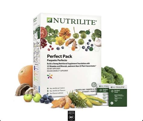 Nutrilite All Vitamins Vitamins And Minerals Vitamins Supplements