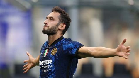 Inter 4 0 Genoa Player Ratings