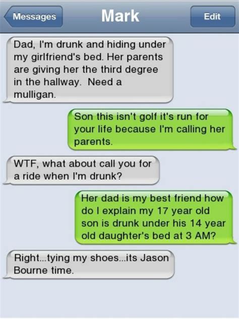 Drunk Texts That Will Definitely Make Your Day Better