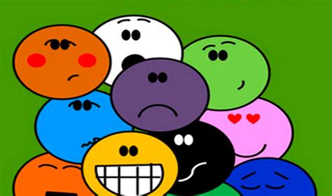 Las emociones son reacciones psicofisiologicas que representan modos de adaptación a ciertos estímulos del individuo cuando percibe un objeto,persona,lugar,suceso o recuerdos importantes. Equilibrio Mente - Cuerpo. Las Emociones | ASENRED