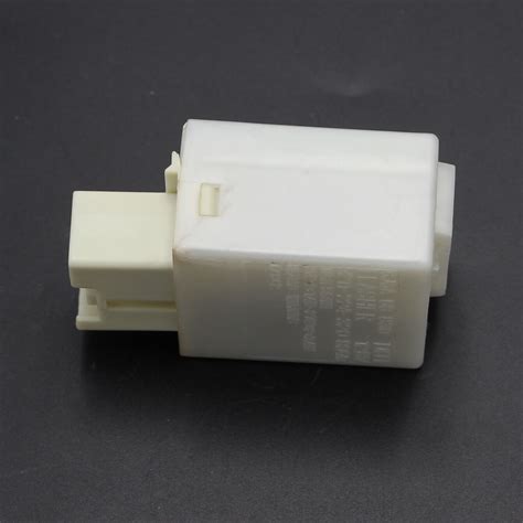 Automotive Flasher Relay Fits For Ford Mazda 3211 224 320 GJ6A66830 EBay