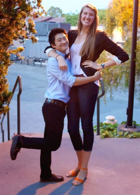 Ryan And 6ft8 203cm Merete By Zaratustraelsabio Tall Women Fashion