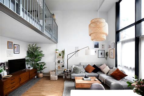 16 Best Scandinavian Living Room Ideas And Designs For 2021