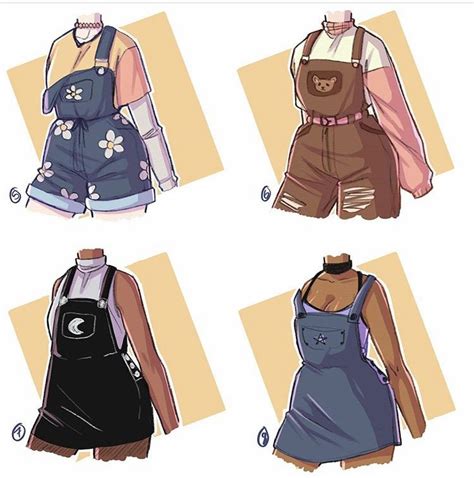 Cute Drawing Outfits Fashion Design Sketches Fashion Design Clothes
