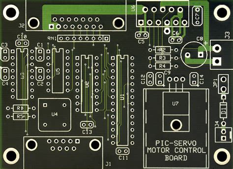Free Schematic Capture And Pcb Layout Software
