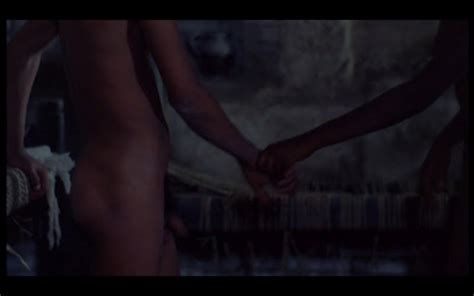 EvilTwin S Male Film TV Screencaps Il Fiore Delle Mille E Una Notte