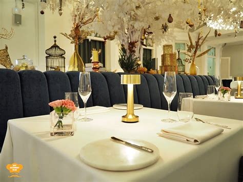 Dear ms lim ling, thank you for sharing your dining experience in living room at the macalister mansion. Best Restaurant To Eat - Malaysian Food Travel Blog ...