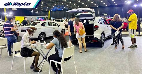 Malaysia Q Vehicle Sales Almost Growth In Overall Sales Big Gains For Toyota Nissan